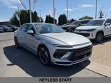 Used 2024 Hyundai Sonata SEL w/ Convenience Package image 2