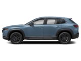 New 2025 MAZDA CX-50 AWD 2.5 S w/ Premium Package image 3