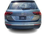 Used 2020 Volkswagen Tiguan SE image 4