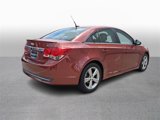 Used 2012 Chevrolet Cruze LT w/ RS Package image 4