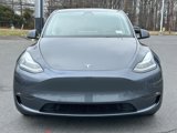 Used 2021 Tesla Model Y Long Range image 2