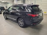 Used 2017 INFINITI QX60 AWD image 4