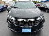 Certified 2022 Chevrolet Equinox RS image 6