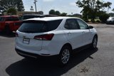 Used 2023 Chevrolet Equinox LT image 5