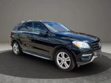 Used 2015 Mercedes-Benz ML 350 4MATIC image 2