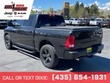 Used 2019 RAM 1500 Big Horn image 3
