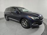 Used 2018 INFINITI QX60 FWD w/ Premium Plus Package image 2