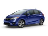 Used 2015 Honda Fit EX image 3
