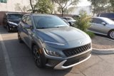 Used 2022 Hyundai Kona Limited w/ Cargo Package image 2