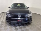 Used 2019 Volkswagen Tiguan SE image 2