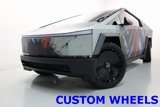 Used 2024 Tesla Cybertruck AWD Crew Cab image 4
