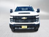 Used 2025 Chevrolet Silverado 2500 W/T w/ WT Convenience Package image 2