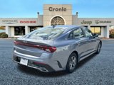 Used 2023 Kia K5 LXS image 3