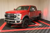 Used 2022 Ford F250 Lariat w/ Tremor Off-Road Package image 2