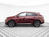 Used 2015 Lexus RX 350 F Sport image 2
