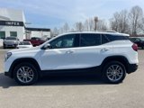 Used 2024 GMC Terrain SLT image 2
