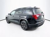 Certified 2021 GMC Acadia SLT w/ Elevation Edition image 5