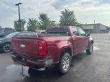 Used 2018 Chevrolet Colorado LT image 4