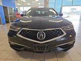 Used 2019 Acura TLX V6 w/ Advance Package image 3