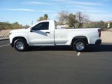 Used 2021 Chevrolet Silverado 1500 W/T w/ WT Fleet Convenience Package image 2