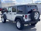 Used 2009 Jeep Wrangler X image 5