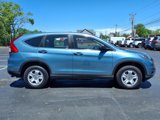 Used 2015 Honda CR-V LX image 2