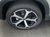 New 2025 Volkswagen Taos SEL image 5