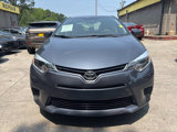 Used 2016 Toyota Corolla LE image 3