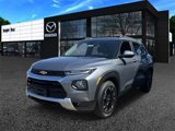 Used 2022 Chevrolet TrailBlazer LT w/ Convenience Package image 2