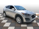 Used 2021 Hyundai Tucson SE image 3