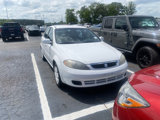 Used 2006 Suzuki Reno image 3