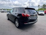 Used 2021 Chevrolet Equinox LT w/ Driver Convenience Package image 3