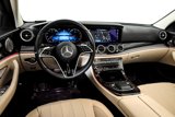 Used 2021 Mercedes-Benz E 350 4MATIC Sedan image 4