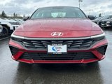 New 2025 Hyundai Elantra Sport image 2