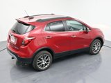 Used 2017 Buick Encore Sport Touring w/ Safety Package image 5