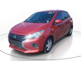 Used 2023 Mitsubishi Mirage ES image 3