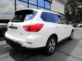 Used 2019 Nissan Pathfinder SL image 4