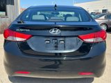 Used 2013 Hyundai Elantra GLS image 4