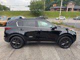 Used 2020 Kia Sportage S w/ S Sunroof Package image 2