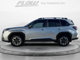 New 2025 Subaru Forester Premium image 4