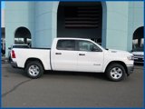 New 2025 RAM 1500 Big Horn image 2