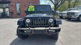 Used 2017 Jeep Wrangler Unlimited Sahara image 3