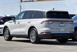 Certified 2022 Lincoln Aviator Reserve image 5