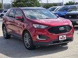 Used 2020 Ford Edge Titanium image 3