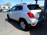 Used 2018 Chevrolet Trax LT w/ LT Convenience Package image 6