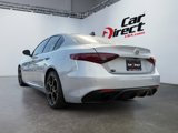Used 2021 Alfa Romeo Giulia Ti Sport image 5