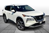 Used 2023 Nissan Rogue SV image 2