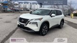 Used 2023 Nissan Rogue SV w/ SV Premium B Package image 4