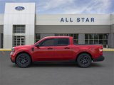 New 2025 Ford Maverick XLT image 4