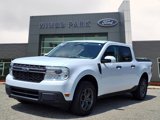 Certified 2022 Ford Maverick XLT w/ XLT Luxury Package image 3
